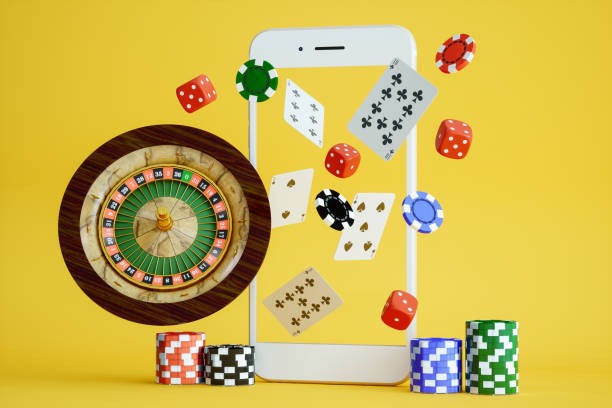 Live dealer blackjack table with HD studio setup