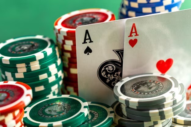 Blackjack: card-based strategy and instant settlement Live blackjack table with dealer and player cards