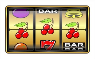 Baccarat: fast-paced hand comparison Baccarat table with player and banker hands