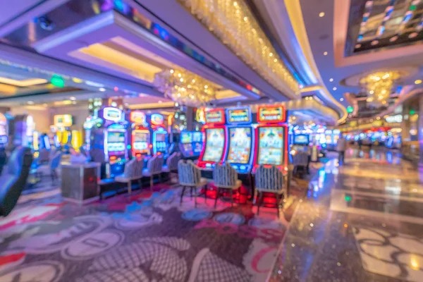 Roulette wheel with betting chips and layout